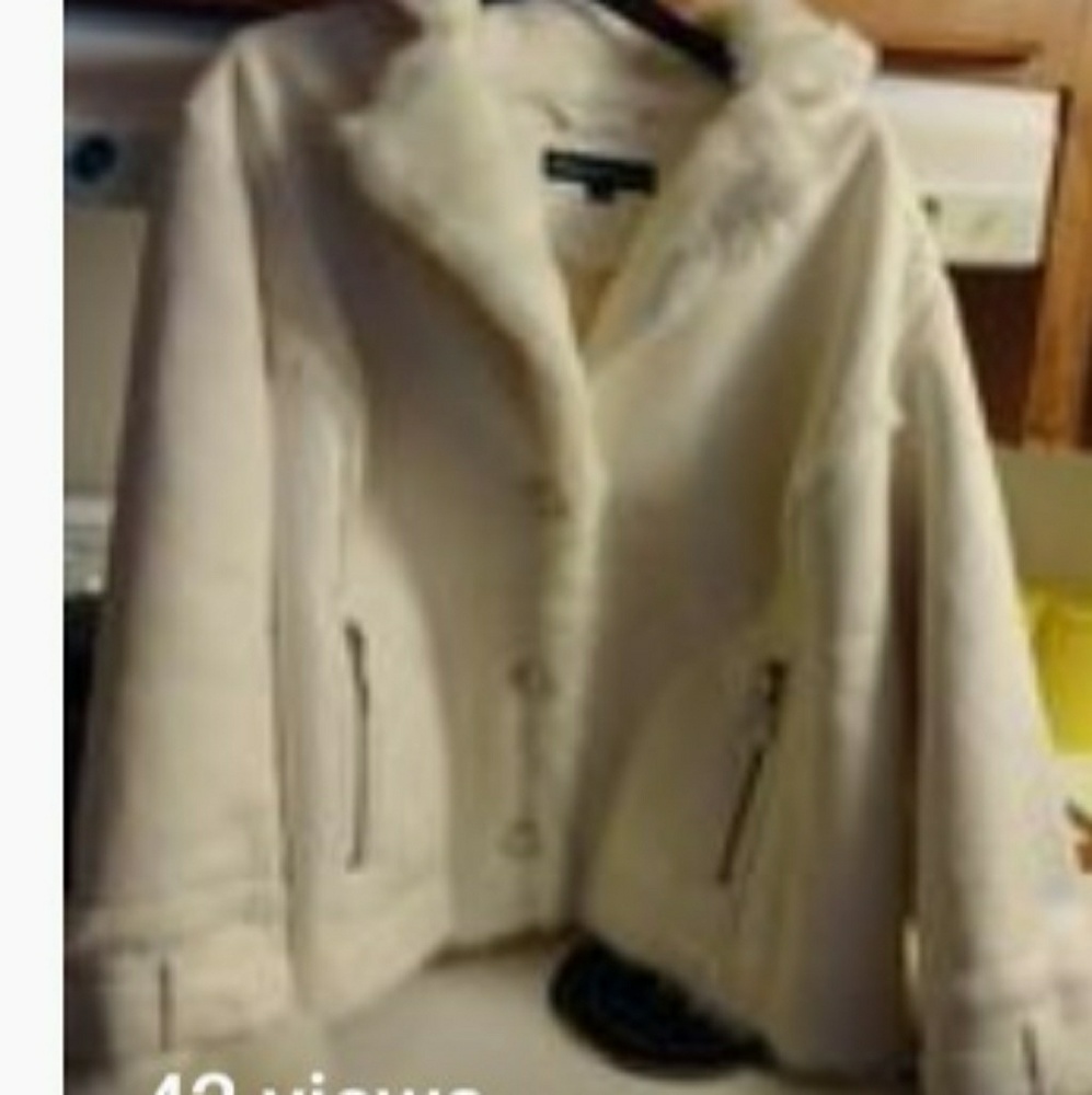 Wemons coat